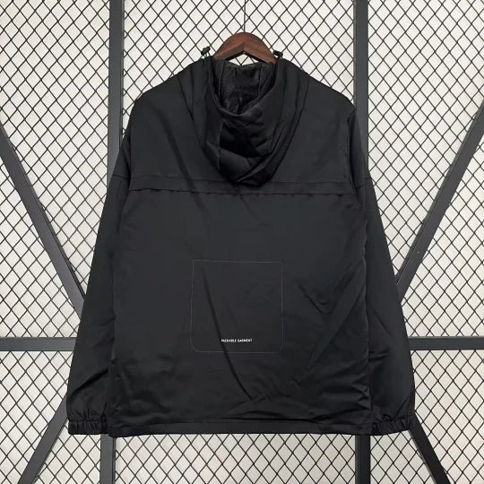 2024 NK Black Windbreaker Style 7