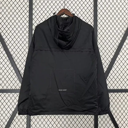 2024 NK Black Windbreaker Style 7