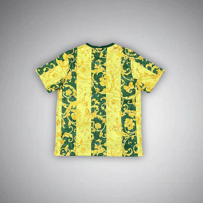 Brazil "Floral Play" Kit