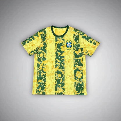 Brazil "Floral Play" Kit