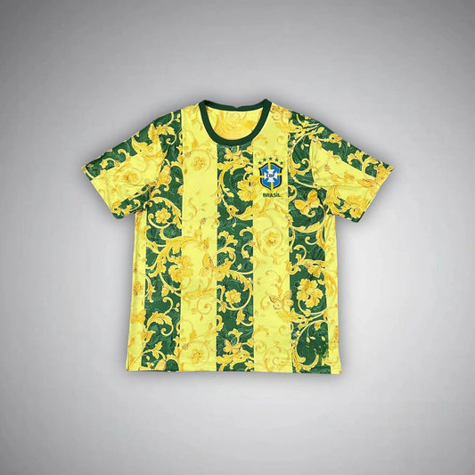 Brazil "Floral Play" Kit