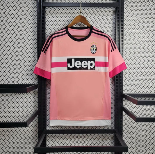Juventus 2015-2016 away Kit