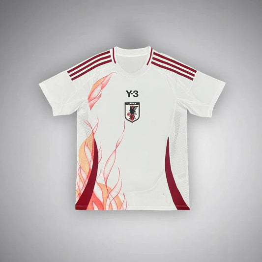 Japan "Y3" Kit