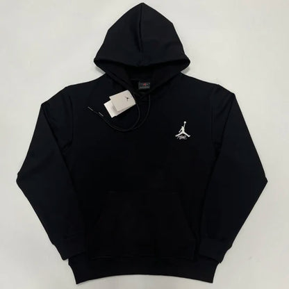 2024 Jordan Black #E2 Hoodie