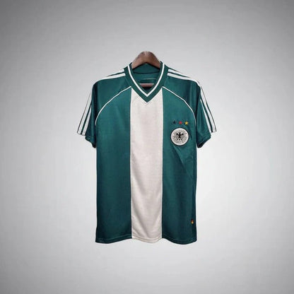 Germany 1998-1999 Away Kit