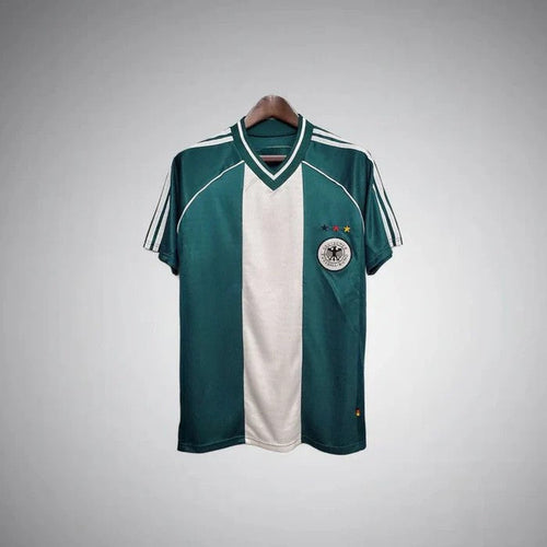 Germany 1998-1999 Away Kit