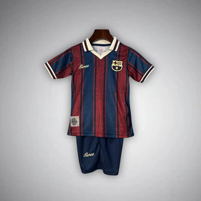 FC Barcelona “Catalan Spirit” Kids Kit