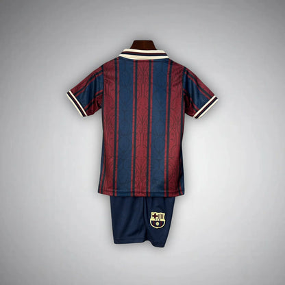 FC Barcelona “Catalan Spirit” Kids Kit