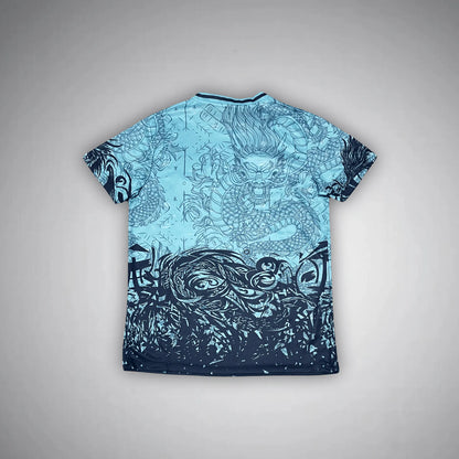 FC Barcelona “Hidden Realm” Kit