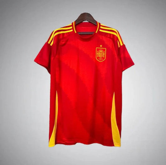 2024 Spain Home Kit