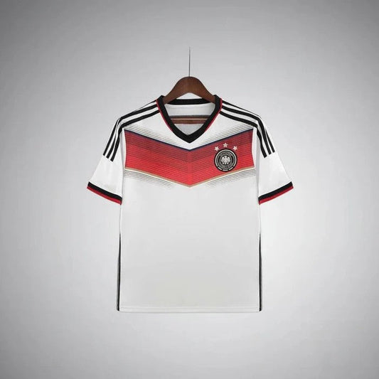 Germany 2014-2015 Home Kit