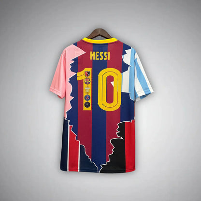 "Messi" Kit