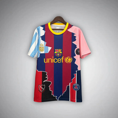 "Messi" Kit