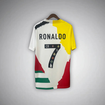 "Ronaldo" Kit