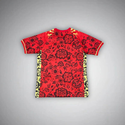 Portugal "Floral Essence" Kit