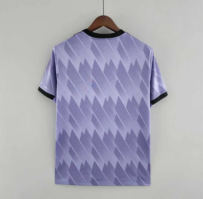 22/23 Real Madrid Away Kit