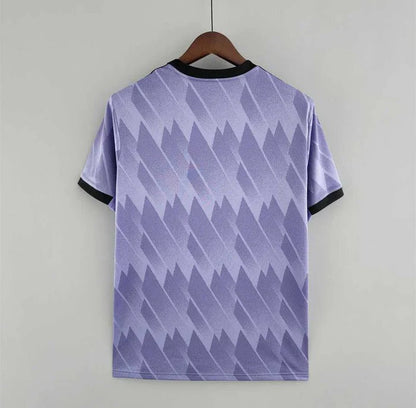 22/23 Real Madrid Away Kit