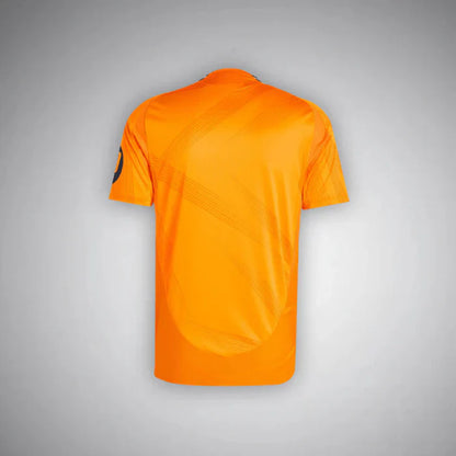 24/25 Real Madrid Away Kit