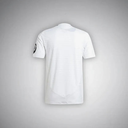 24/25 Real Madrid Home Kit