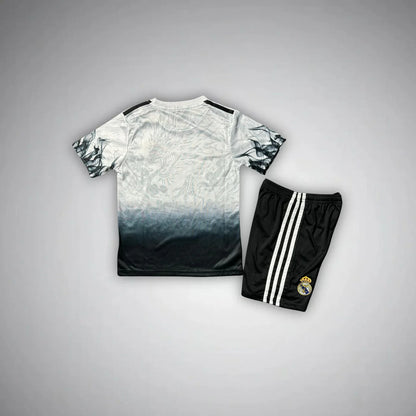 Real Madrid "Jade Blaze" Kids Size Kit